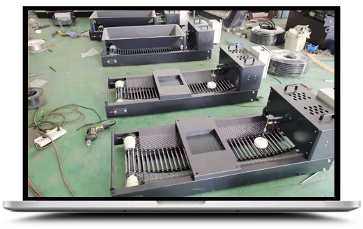 吳橋縣辰力泵業(yè)有限責任公司 